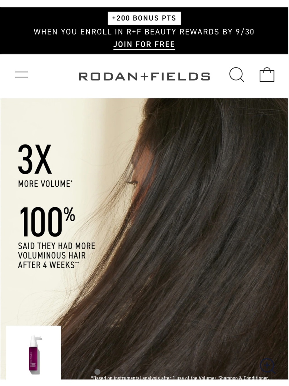 Rodan + Fields - Picture 5 of 5